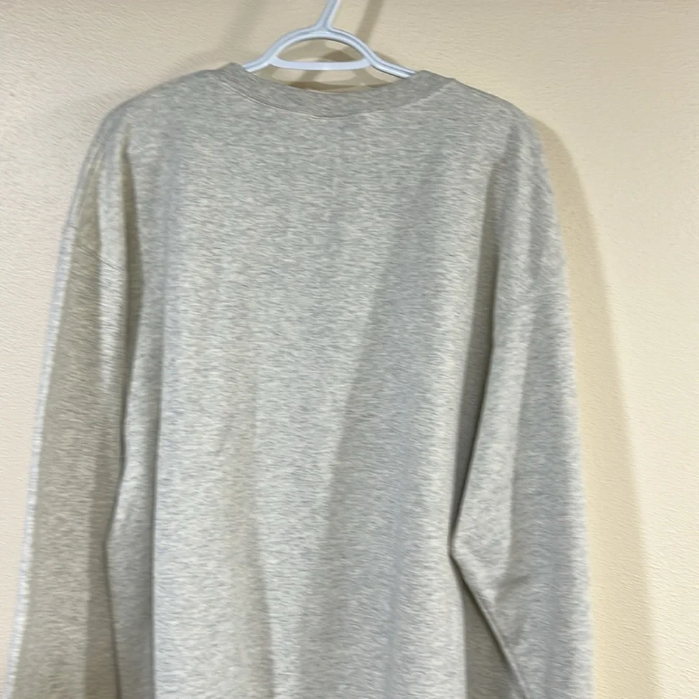 Interesting University of Alaska Fairbanks, Men’s Large, XL, NWT Retail $44 - Picture 7 of 8